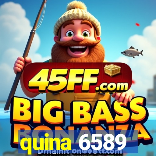 quina 6589
